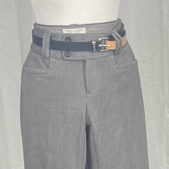 Banana Republic Dress Slacks ( Best booty pants ever!) - Picture 3 of 4